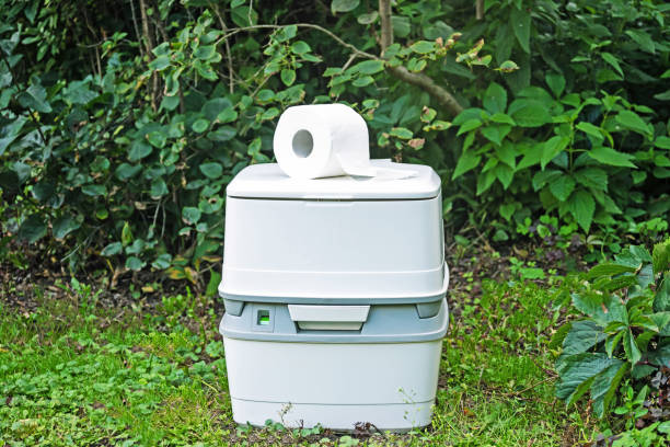 Best Portable toilet rental cost  in Manor, PA