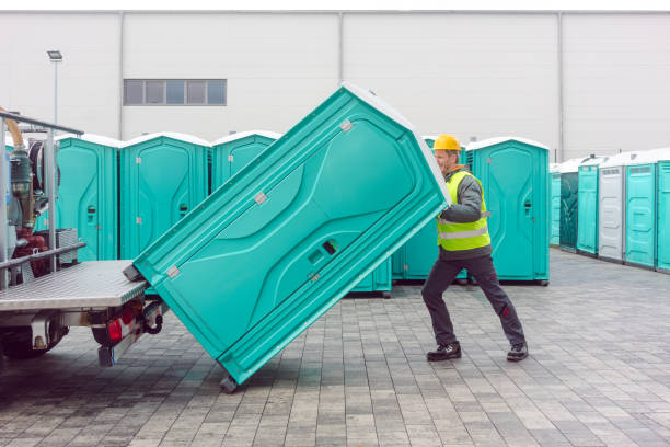 Best Local porta potty services  in Manor, PA