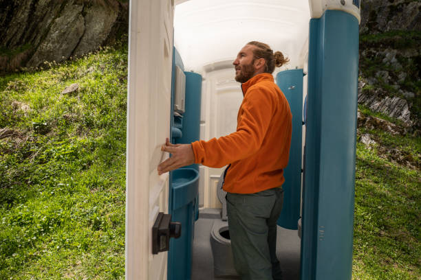 Best High-end porta potty rental  in Manor, PA