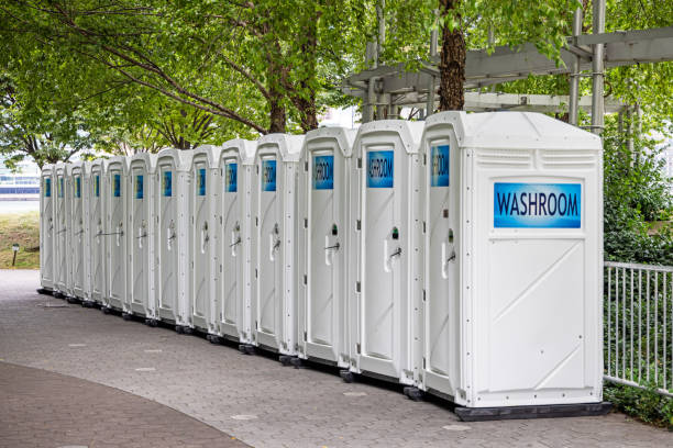 Best Porta potty cleaning services  in Manor, PA