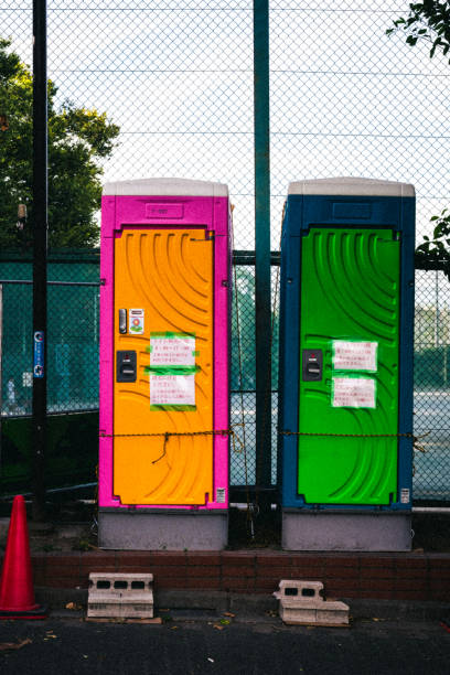 Best Long-term porta potty rental  in Manor, PA
