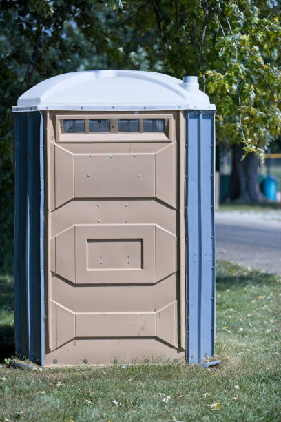 Best Sanitation services for porta potties  in Manor, PA
