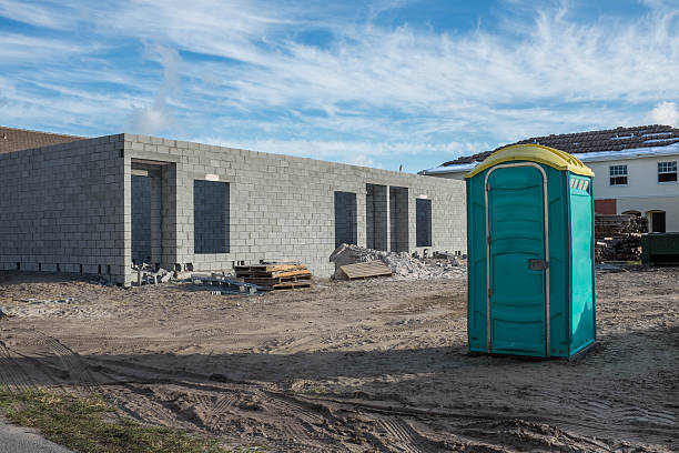 Best Emergency porta potty rental  in Manor, PA