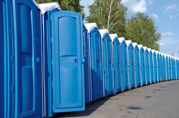Best Portable bathroom rental  in Manor, PA